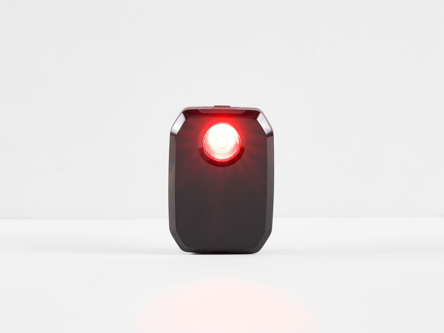 Luce posteriore per ciclismo Trek CarBack Radar