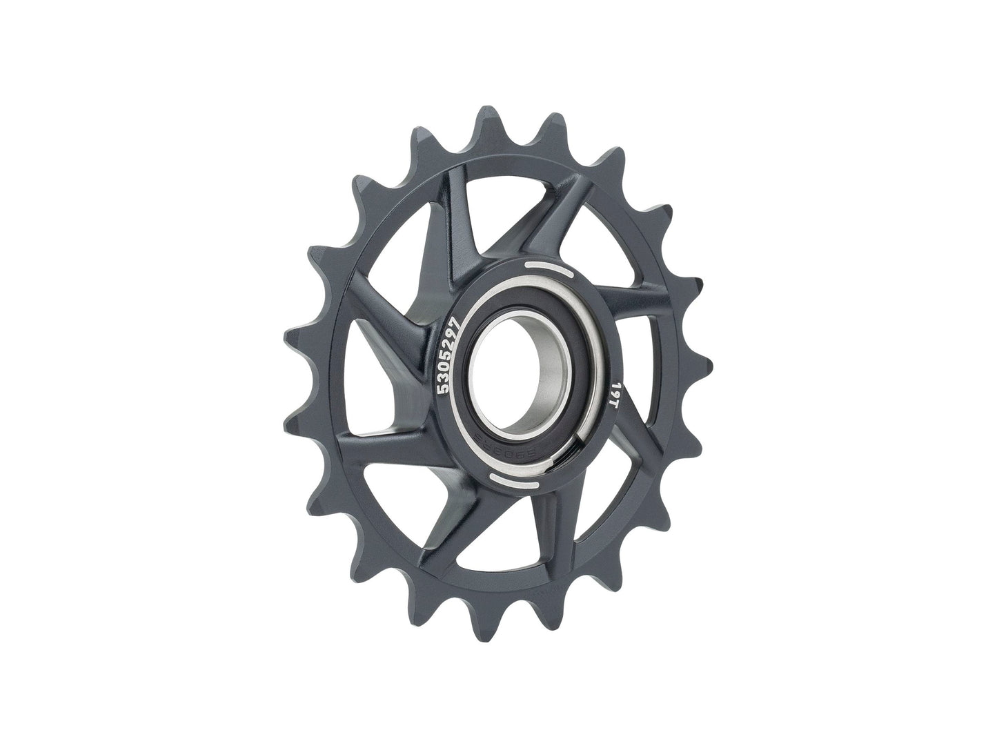Trek 2024 Slash Idler Pulley Cog Assembly V2