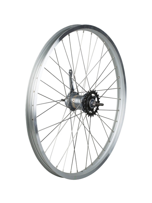 Ruota per Electra Cruiser Lux 3i 24˝