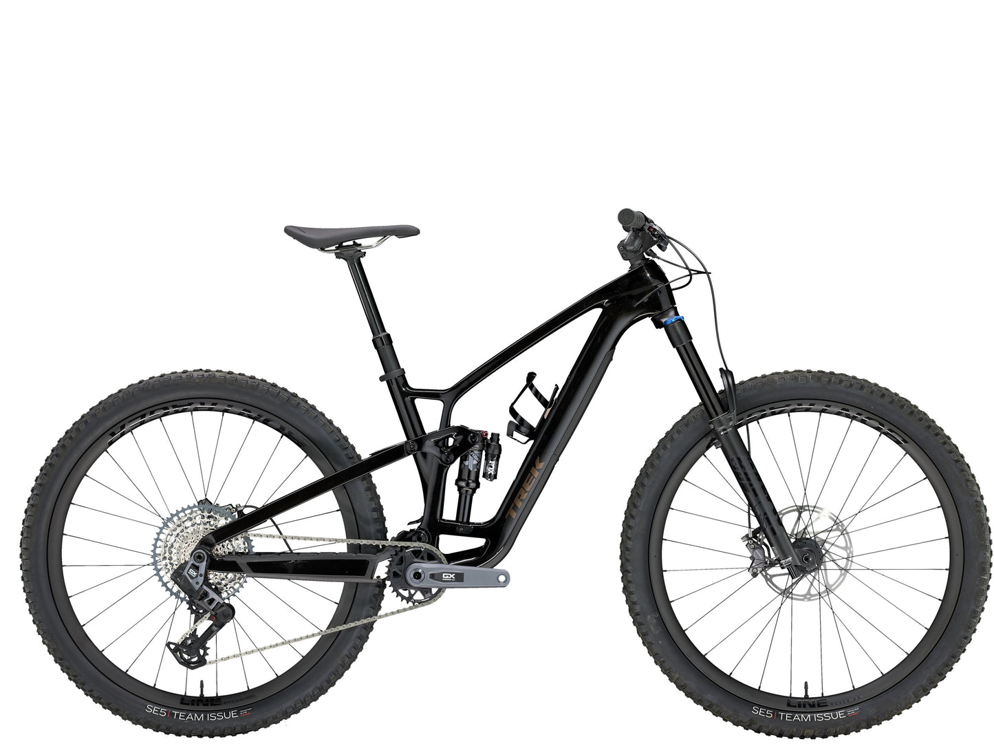 Fuel EX 9.8 GX AXS T-Type Gen 6