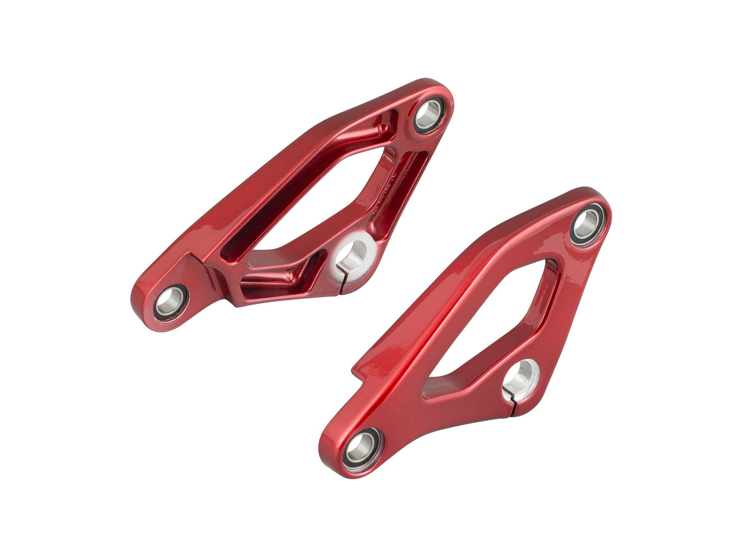 Trek 2025 Rail+ Carbon Gen 5 Rocker Link