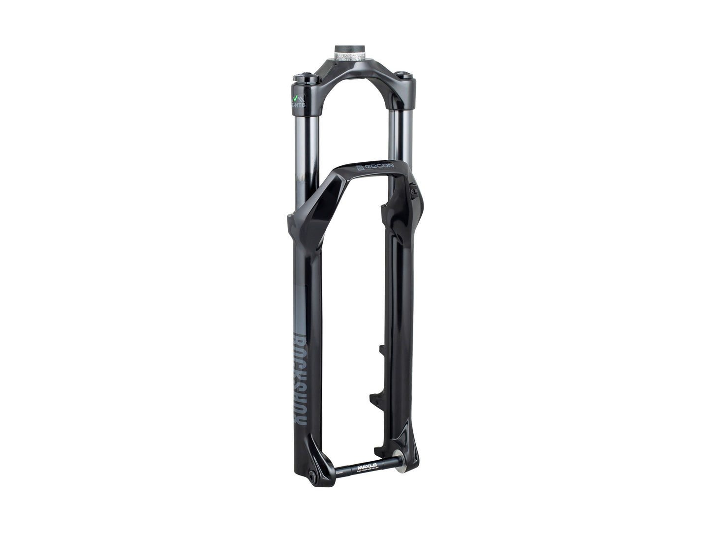RockShox Recon Silver RL 29˝ 120mm Travel Suspension Fork