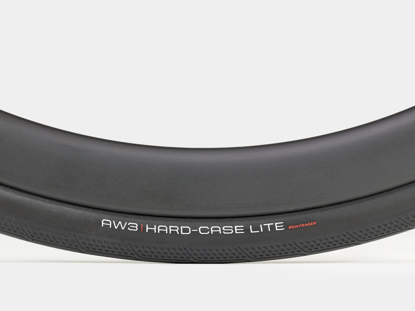 Pneumatico da strada Bontrager AW3 Hard-Case Lite