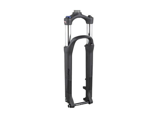 SR Suntour XCM 34 29˝ Medium Spring 120mm Travel Suspension Fork