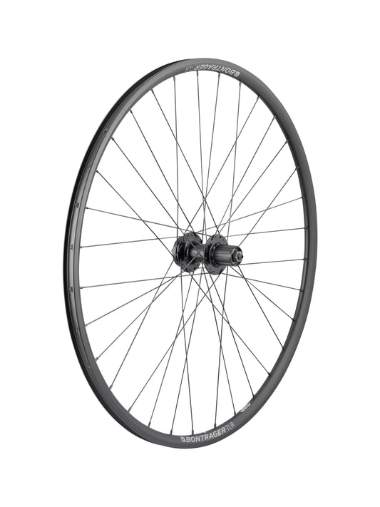 Bontrager Approved TLR Quick Release DC-22/20 Disc 700c Road Wheel