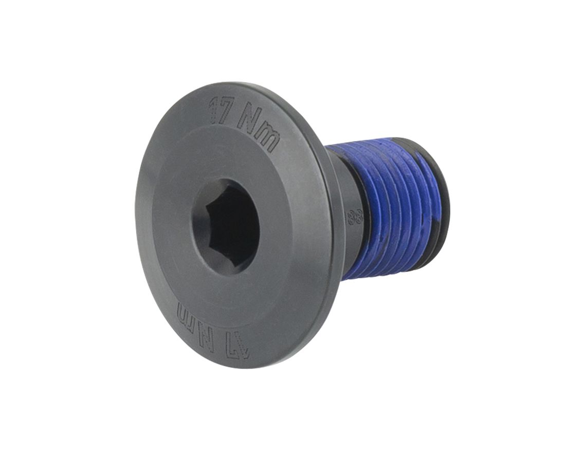 Trek 2022 Top Fuel 29 Trunnion Mount Upper Shock Bolt