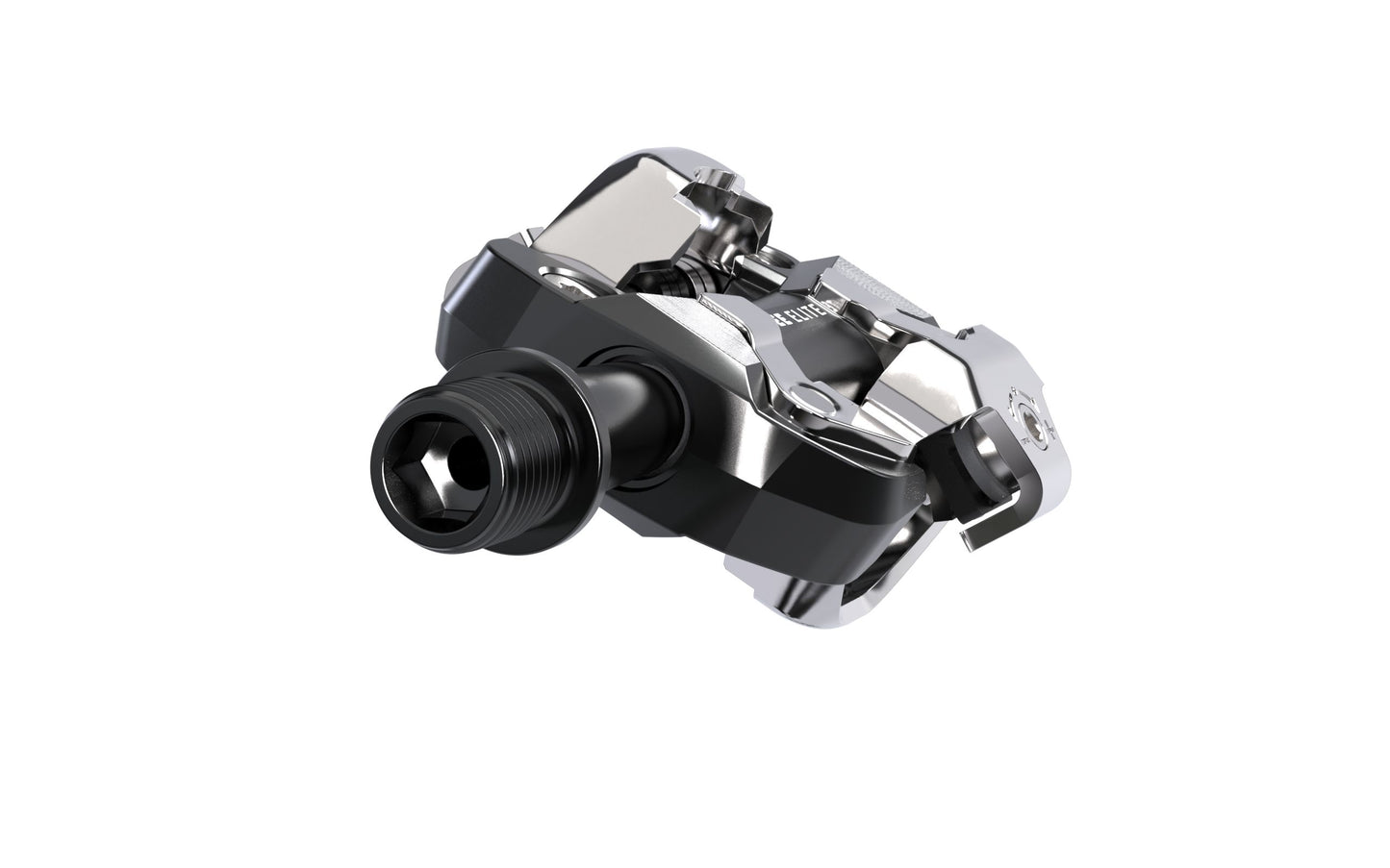 Set di pedali a sgancio rapido Trek Kovee Elite