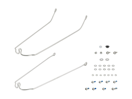 Electra Bali Cruiser Go! Fender Set