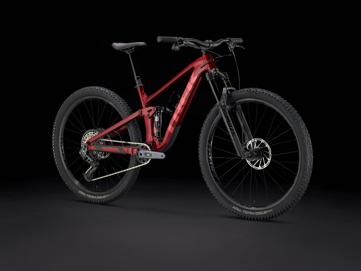 Top Fuel 8 GX AXS T-Type Gen 3