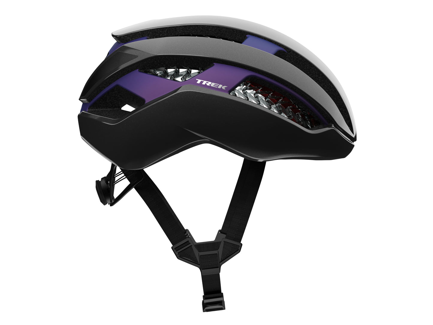 Casco Trek Circuit WaveCel