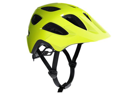 Casco da ciclismo per ragazzi Trek Tyro