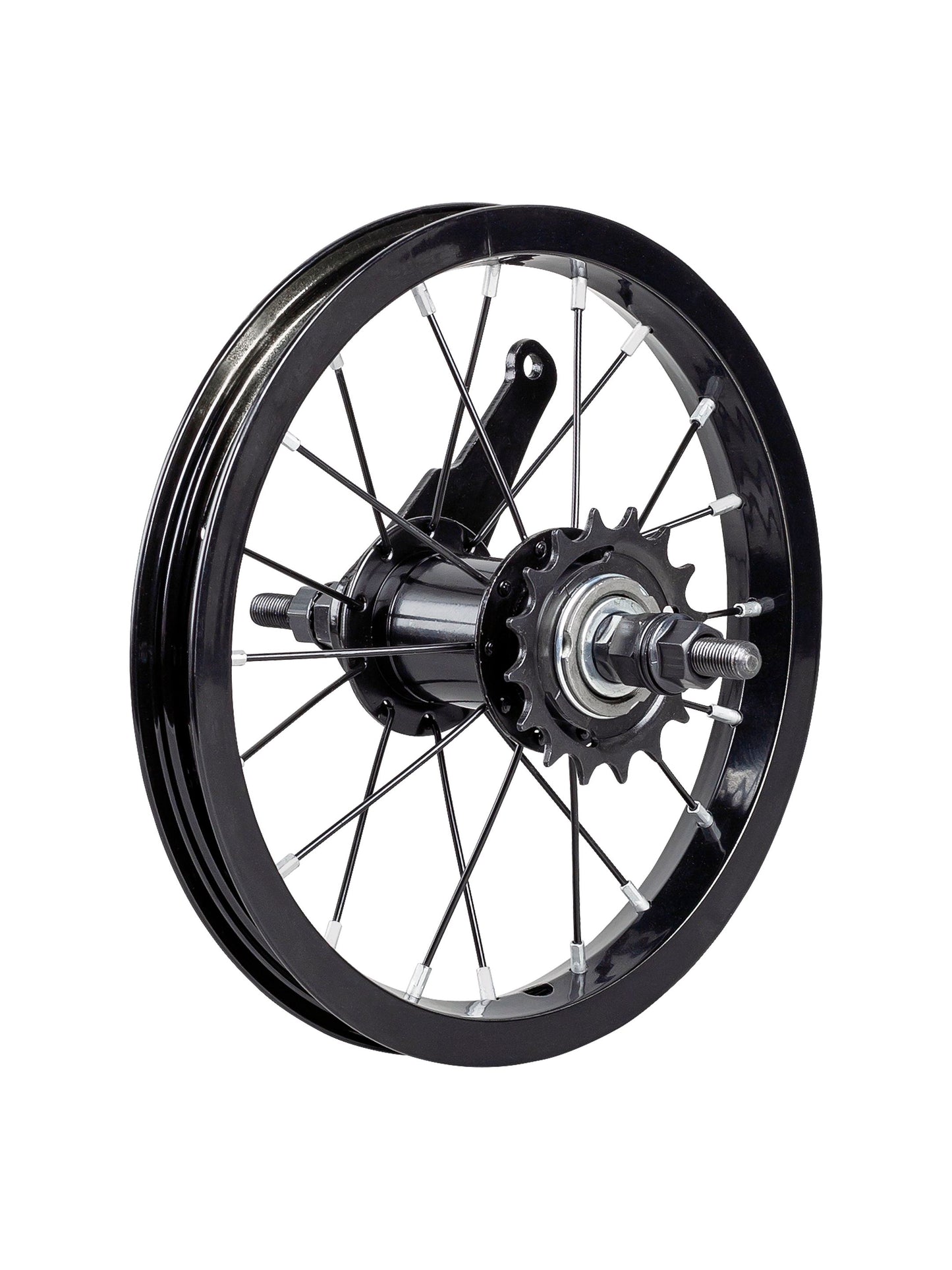 Trek Precaliber 12 Wheel