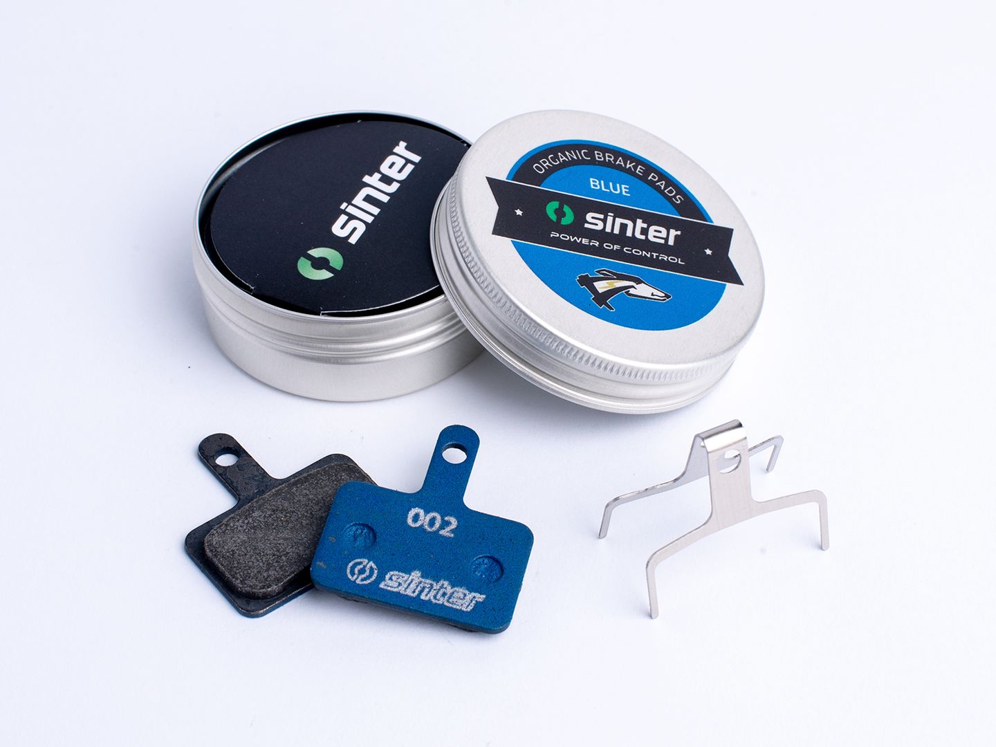 Sinter Shimano B Type Endurance Disc Brake Pads