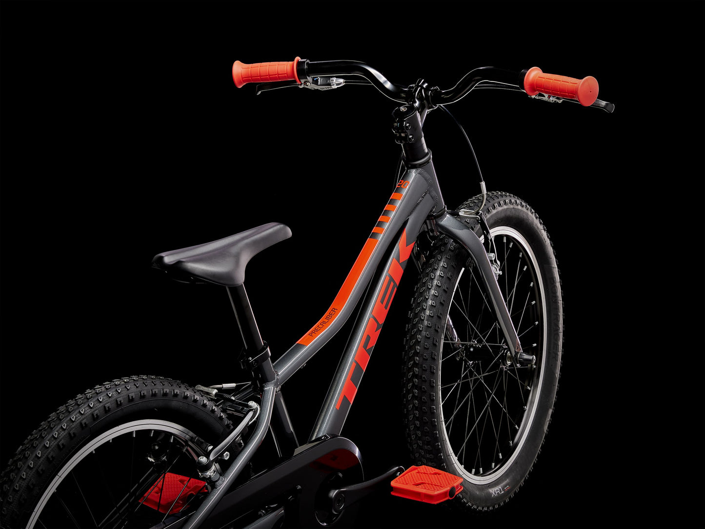 Precaliber 20
