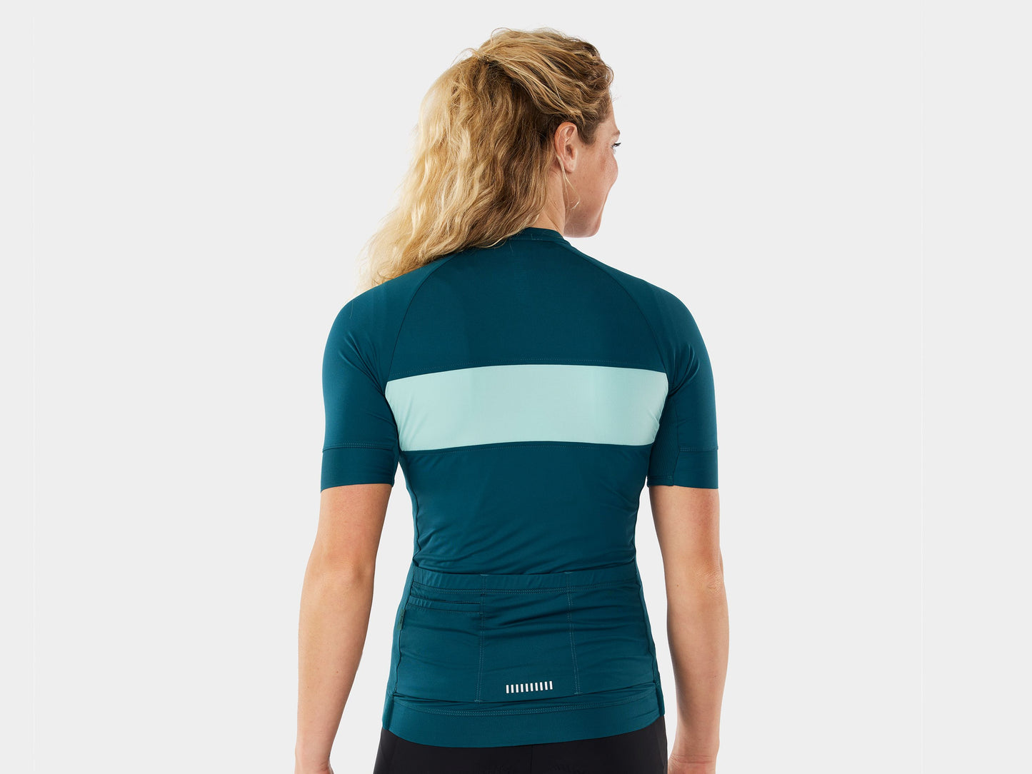 Maglia da ciclismo Trek Circuit LTD da donna
