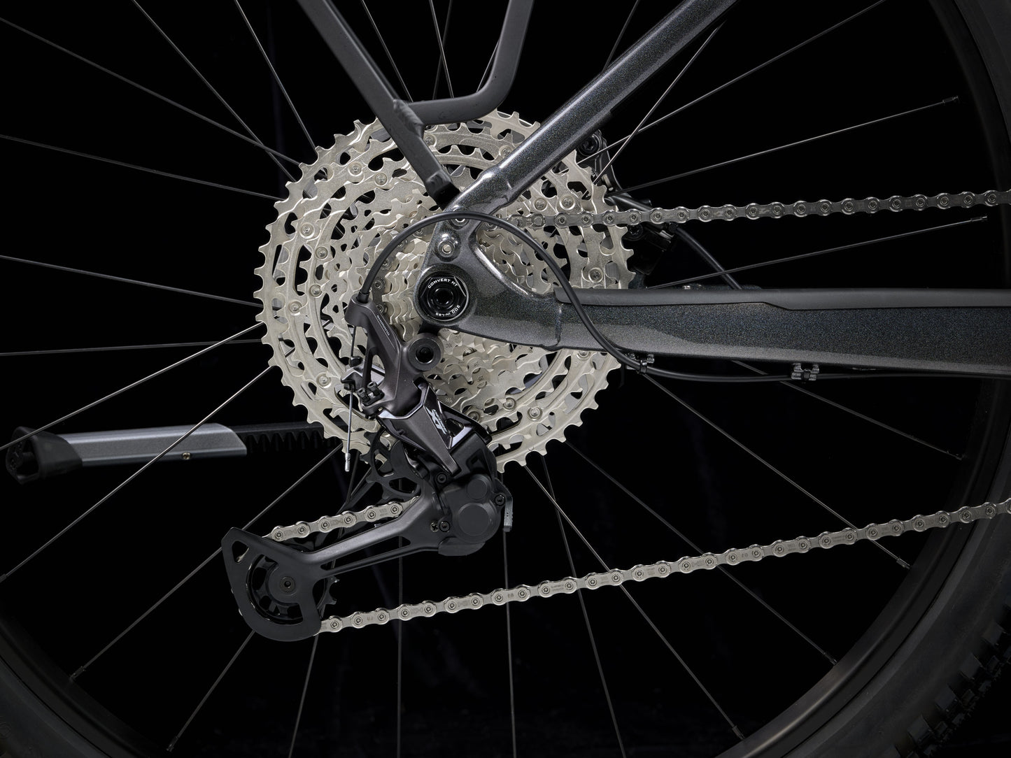 Powerfly Sport 5 Equipped Gen 4