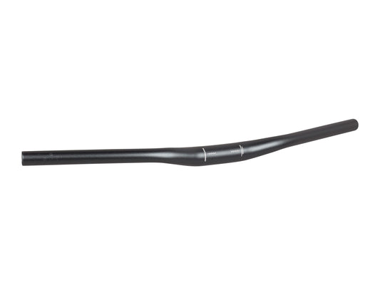 Bontrager Satellite 31.8 Matte Alloy Cruiser Handlebar