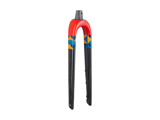 Trek 2022 Checkpoint SL Forks