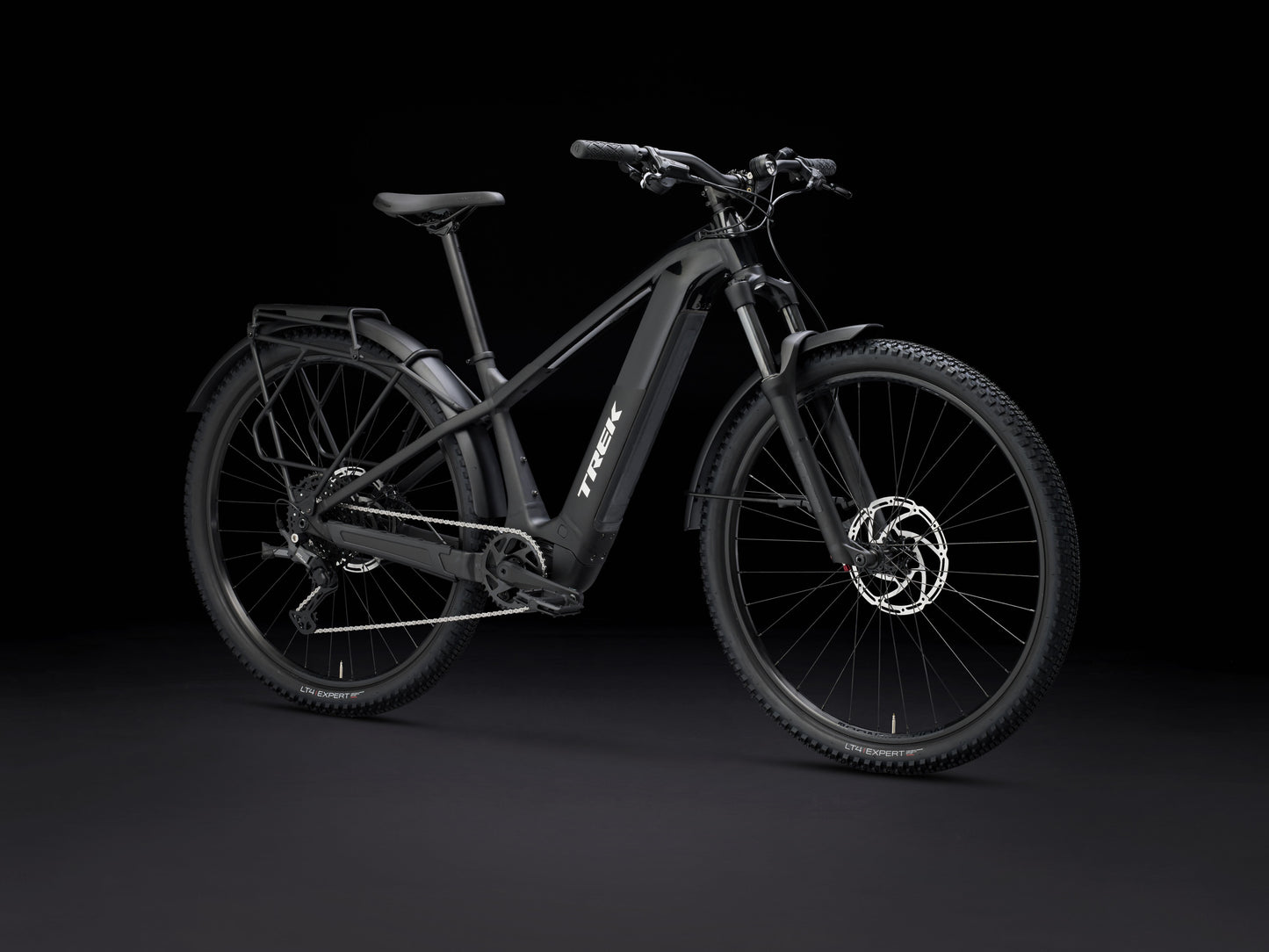 Powerfly+ 4 Equipped Gen 5