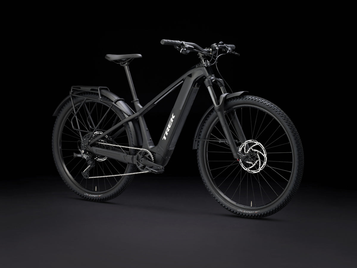 Powerfly+ 4 Ausgestattet Gen 5