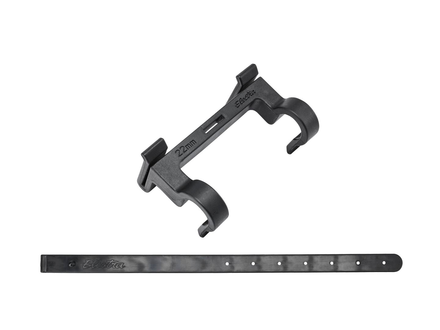 Cestino Electra Plasket