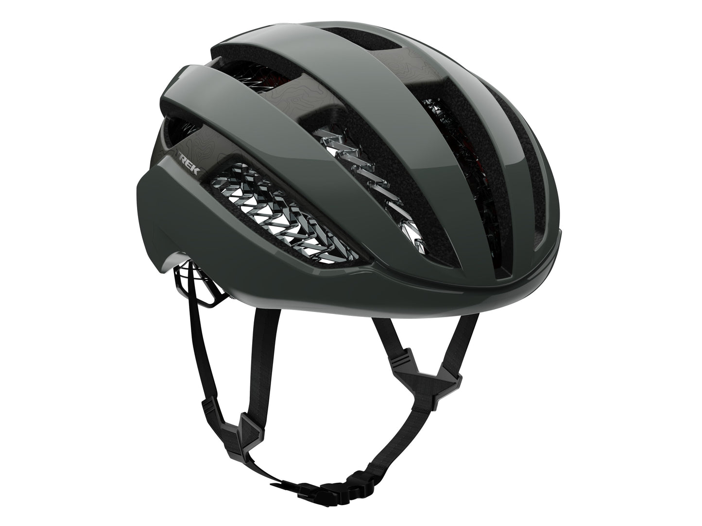 Casco Trek Circuit WaveCel