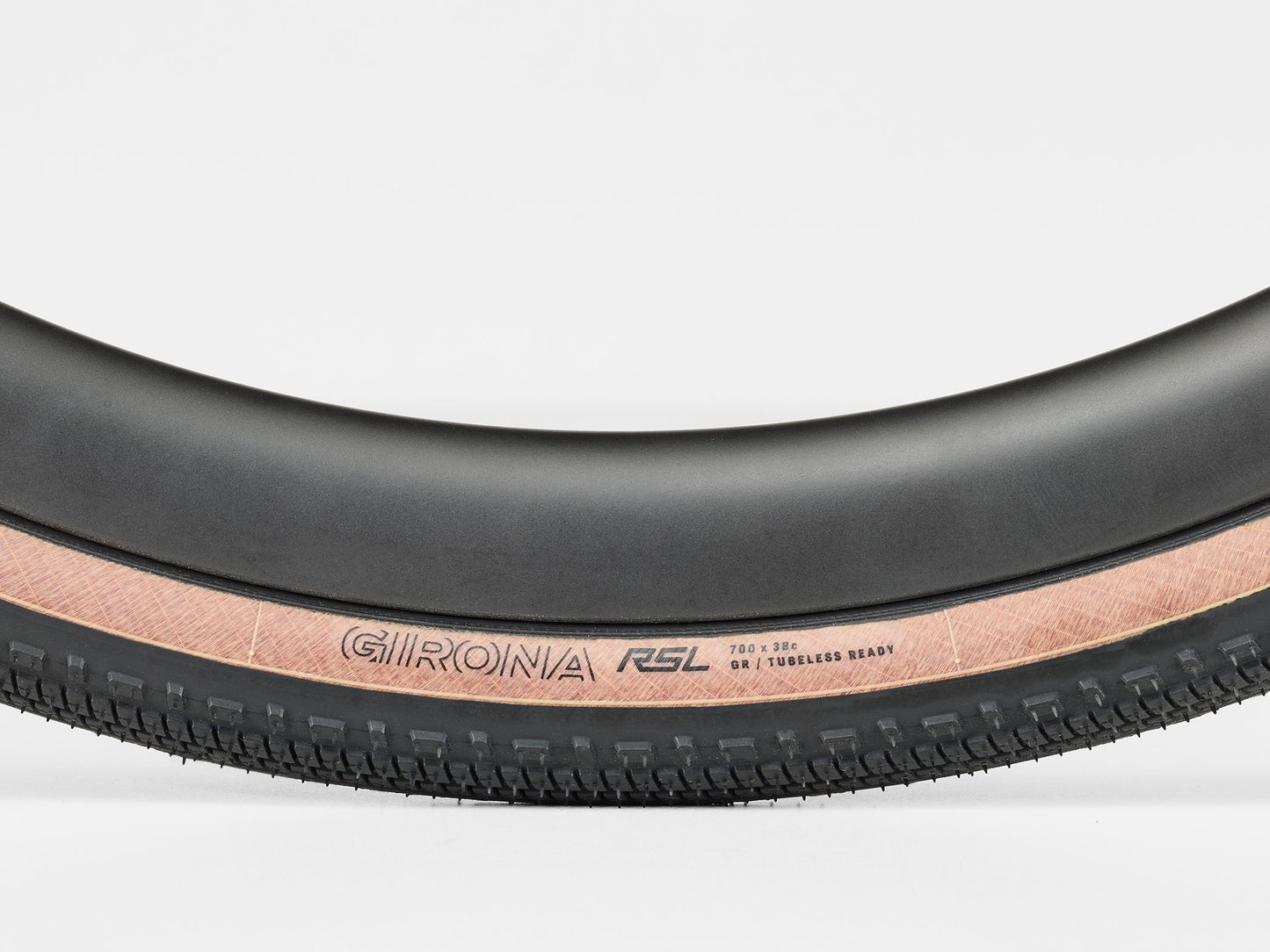 Pneumatico gravel Bontrager Girona RSL GR TLR