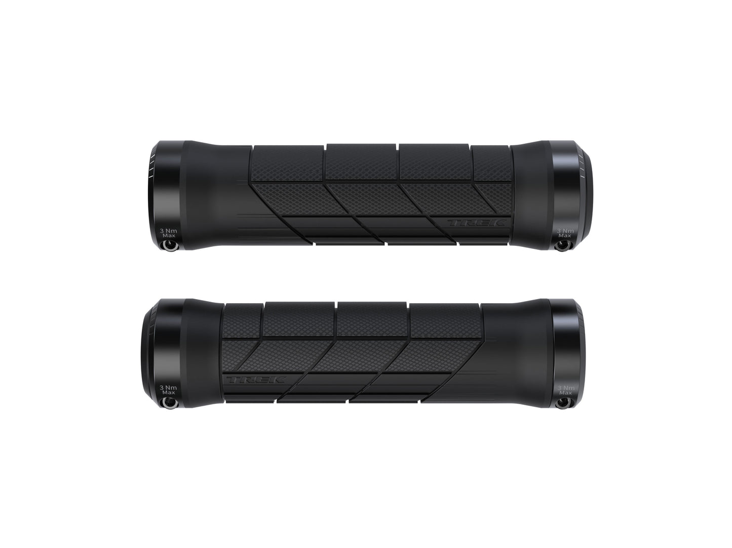 Set di manopole Trek Line Pro MTB