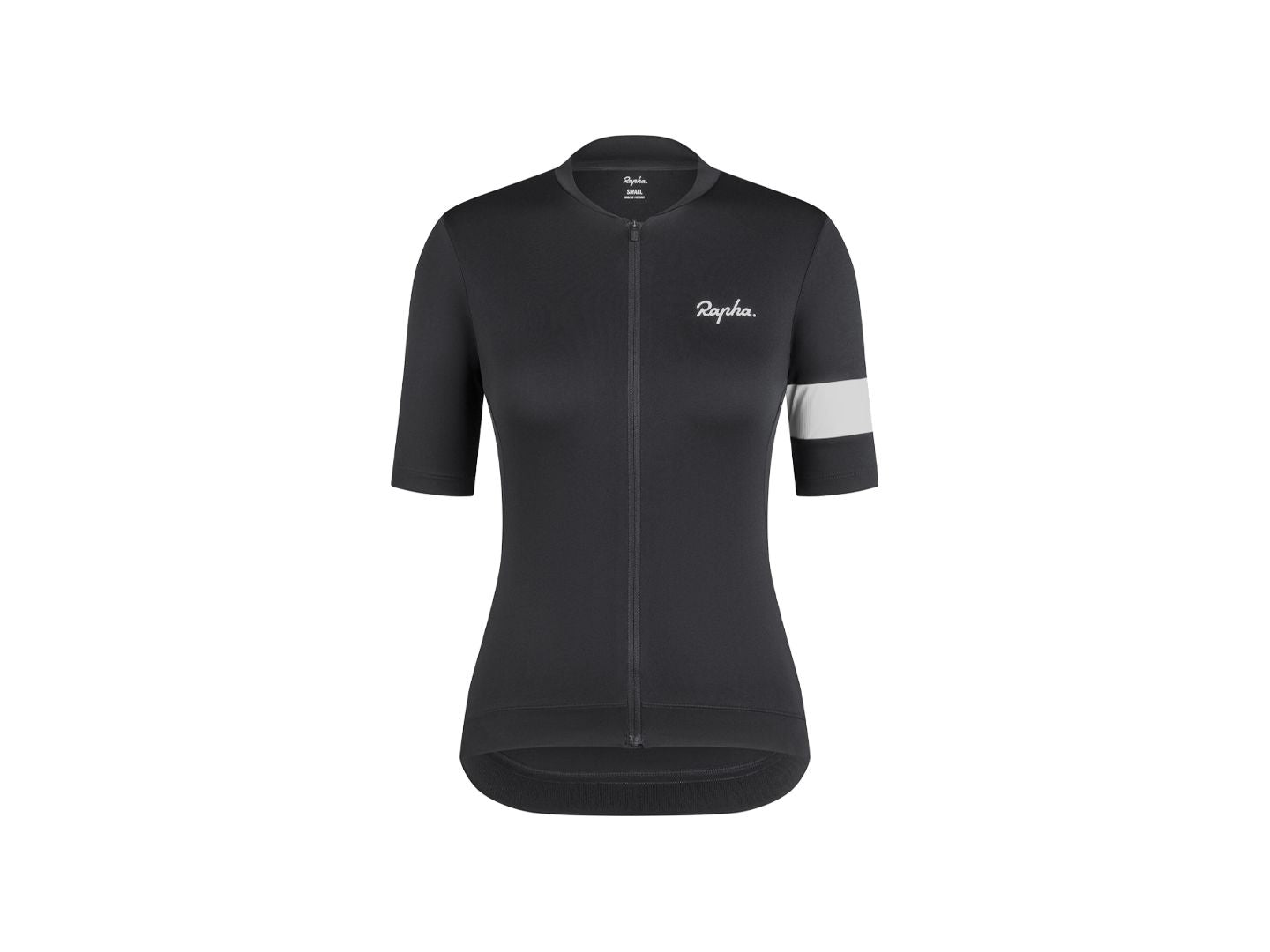 Maglia da ciclismo da donna Rapha Core