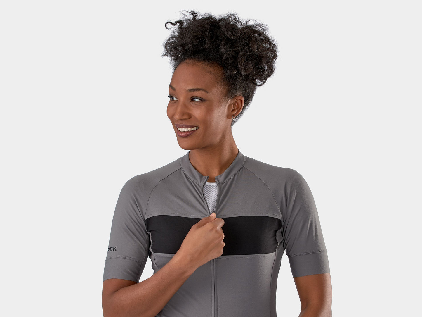 Maglia da ciclismo Trek Circuit LTD da donna