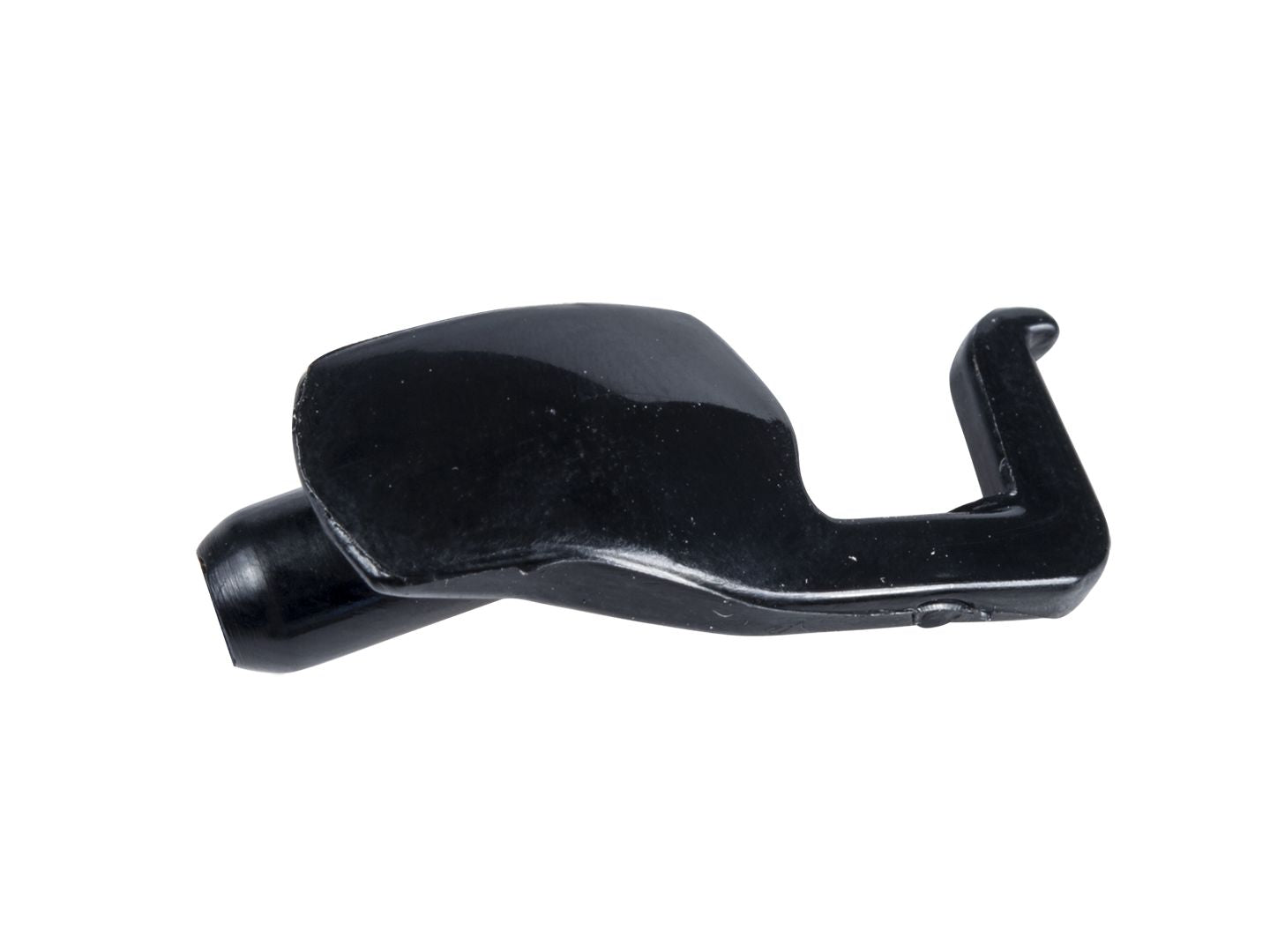 Trek Aluminum Frame Dropper Seatpost Router Plug