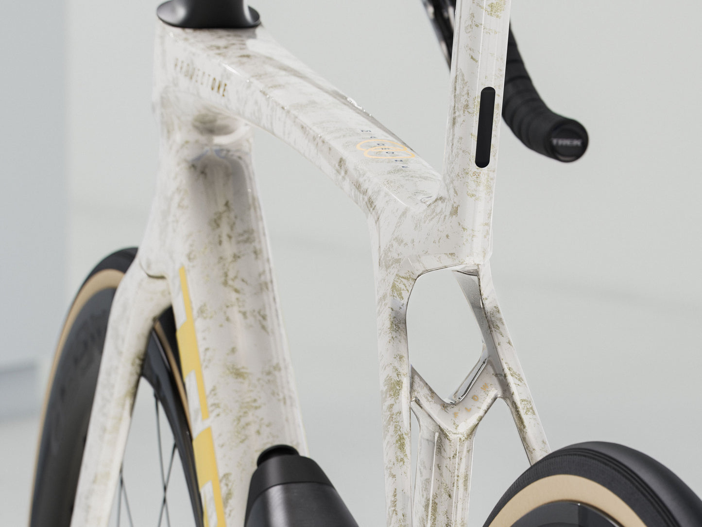 Madone SLR 9 AXS Gen 8