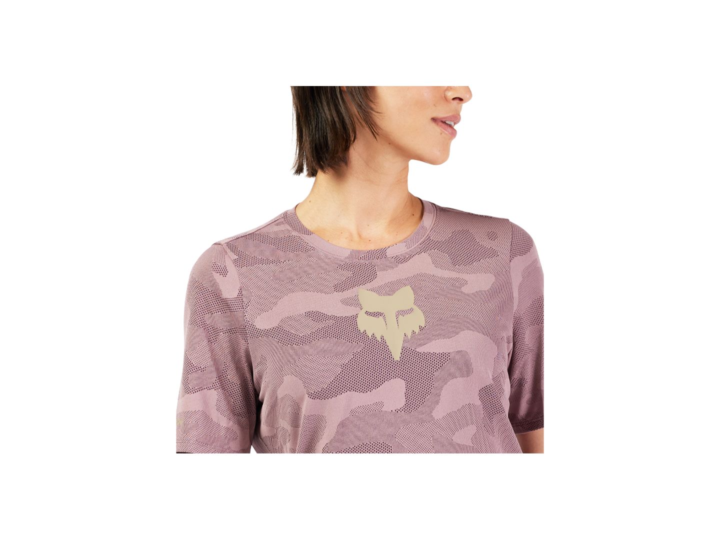 Maglia da mountain bike da donna Ranger di Fox Racing x Trek