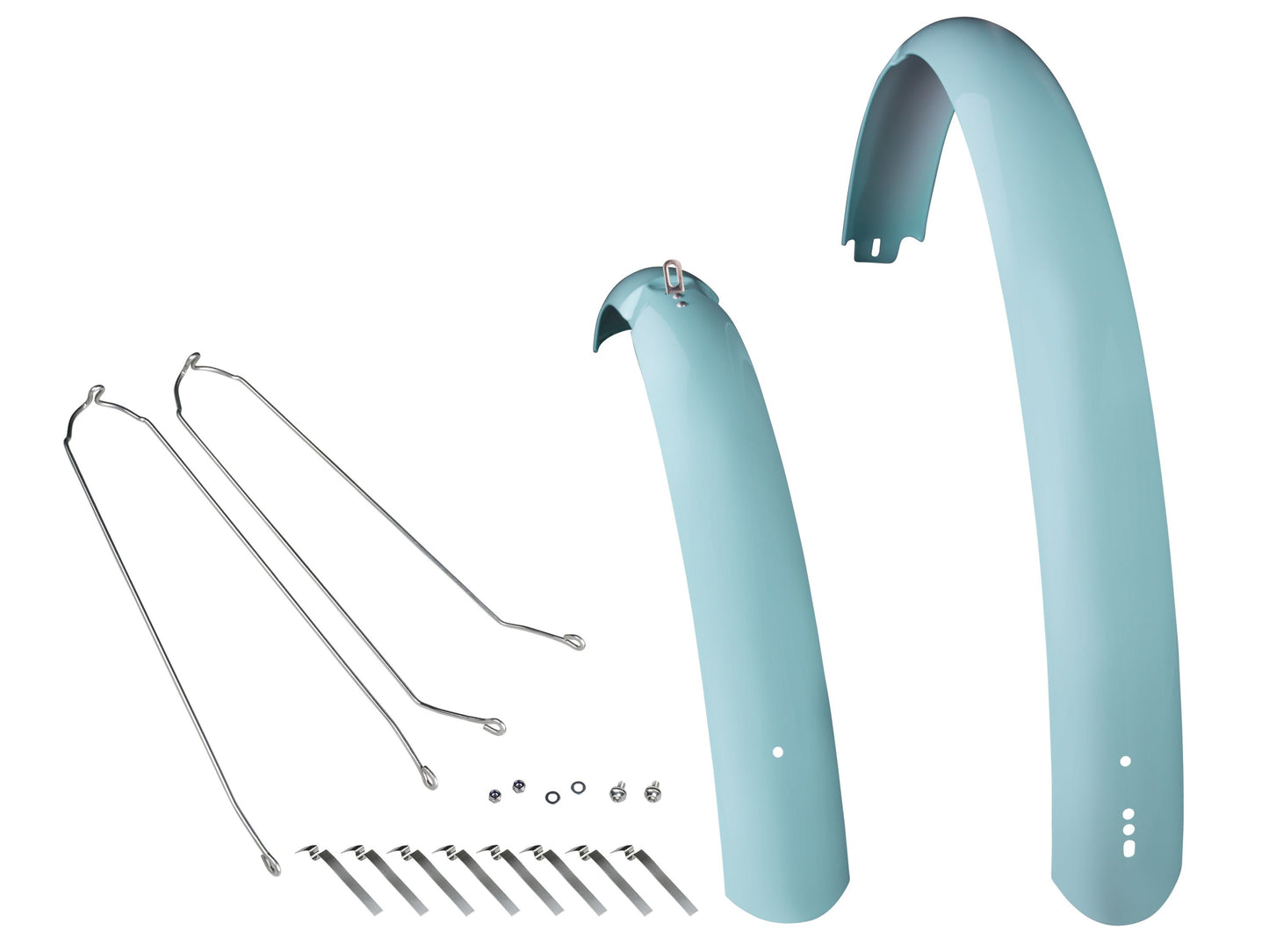 Electra Loft GO! Set parafanghi 700c