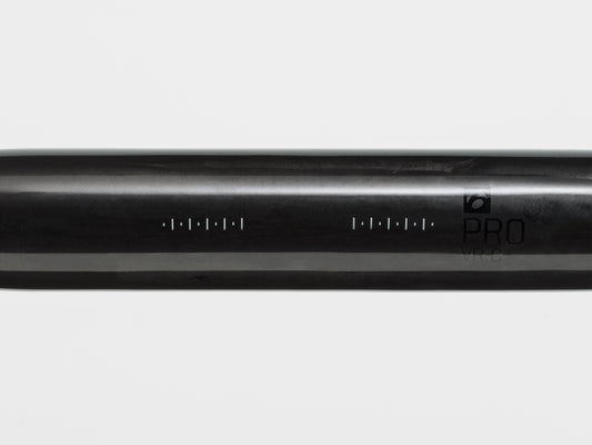 Manubrio da corsa Bontrager Pro VR-C