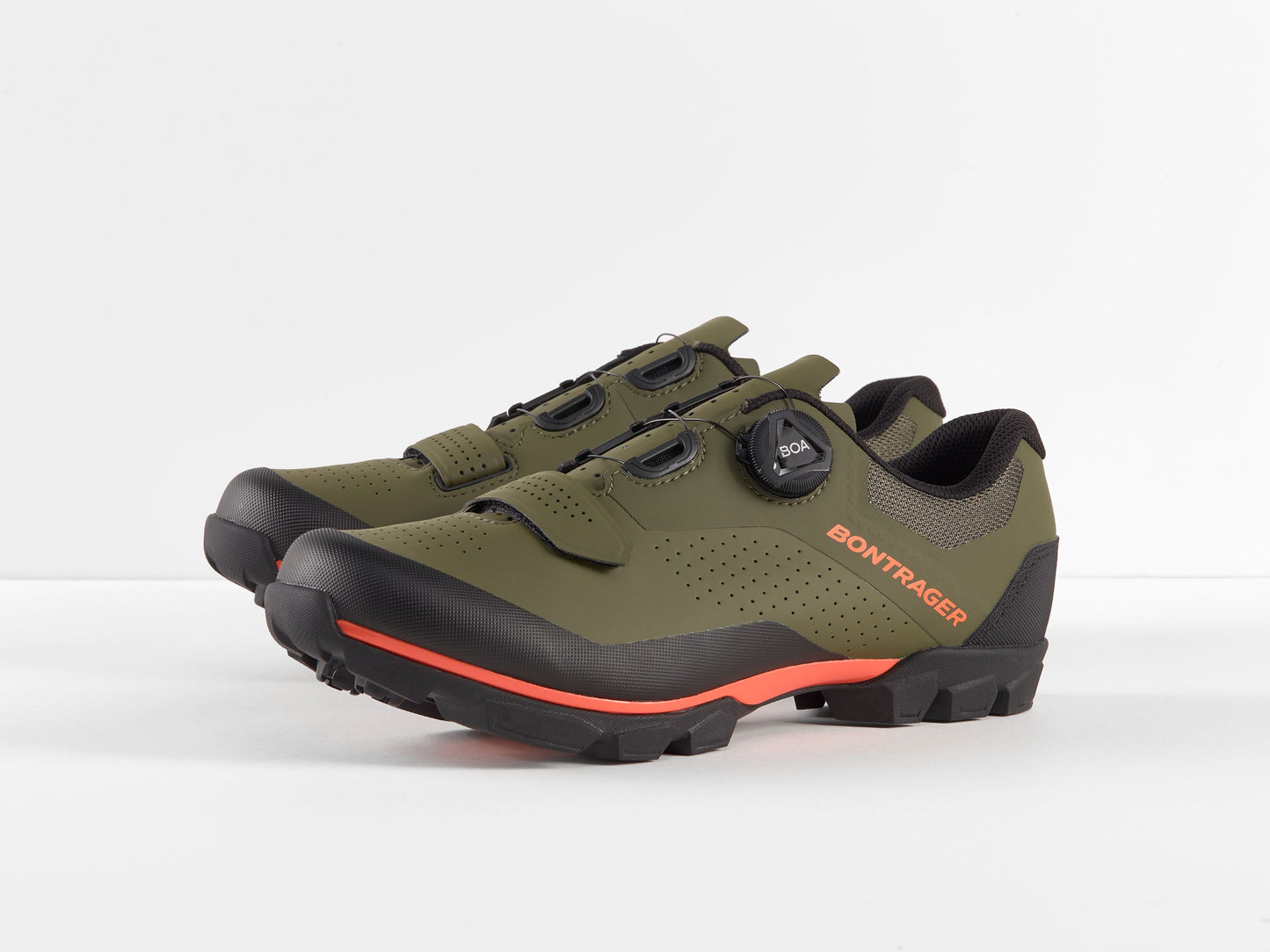 Scarpa da mountain bike Bontrager Foray