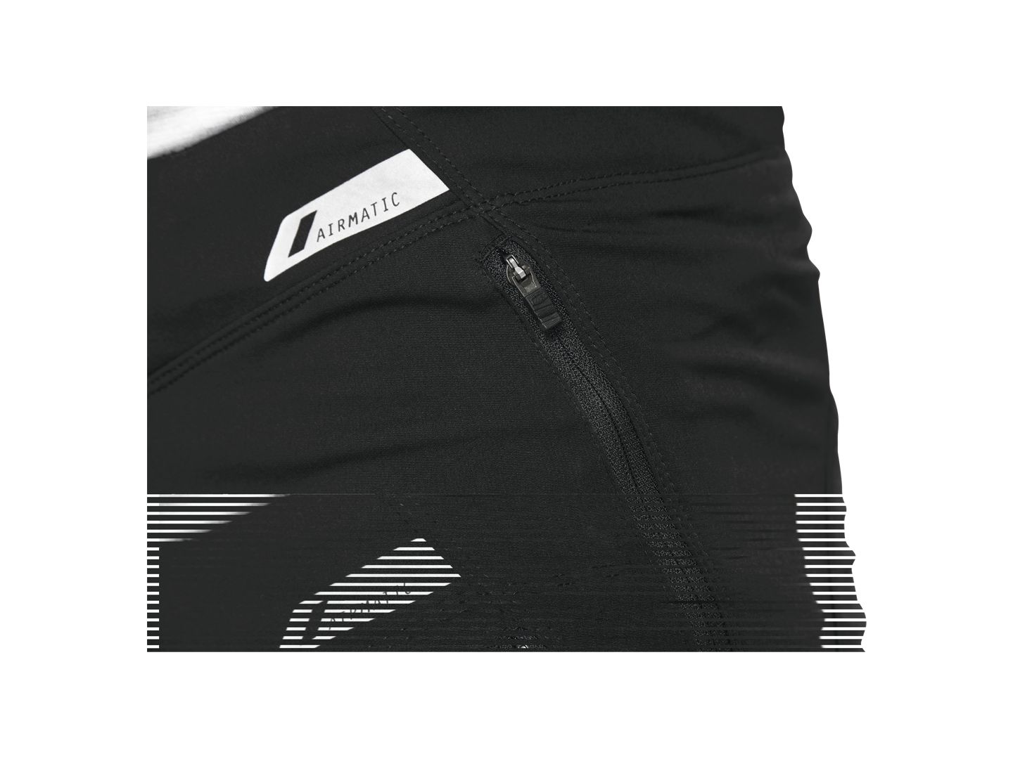 100% Airmatic Mountain Bike Short