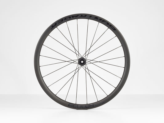 Ruota da strada Bontrager Aeolus Elite 35 TLR Disc