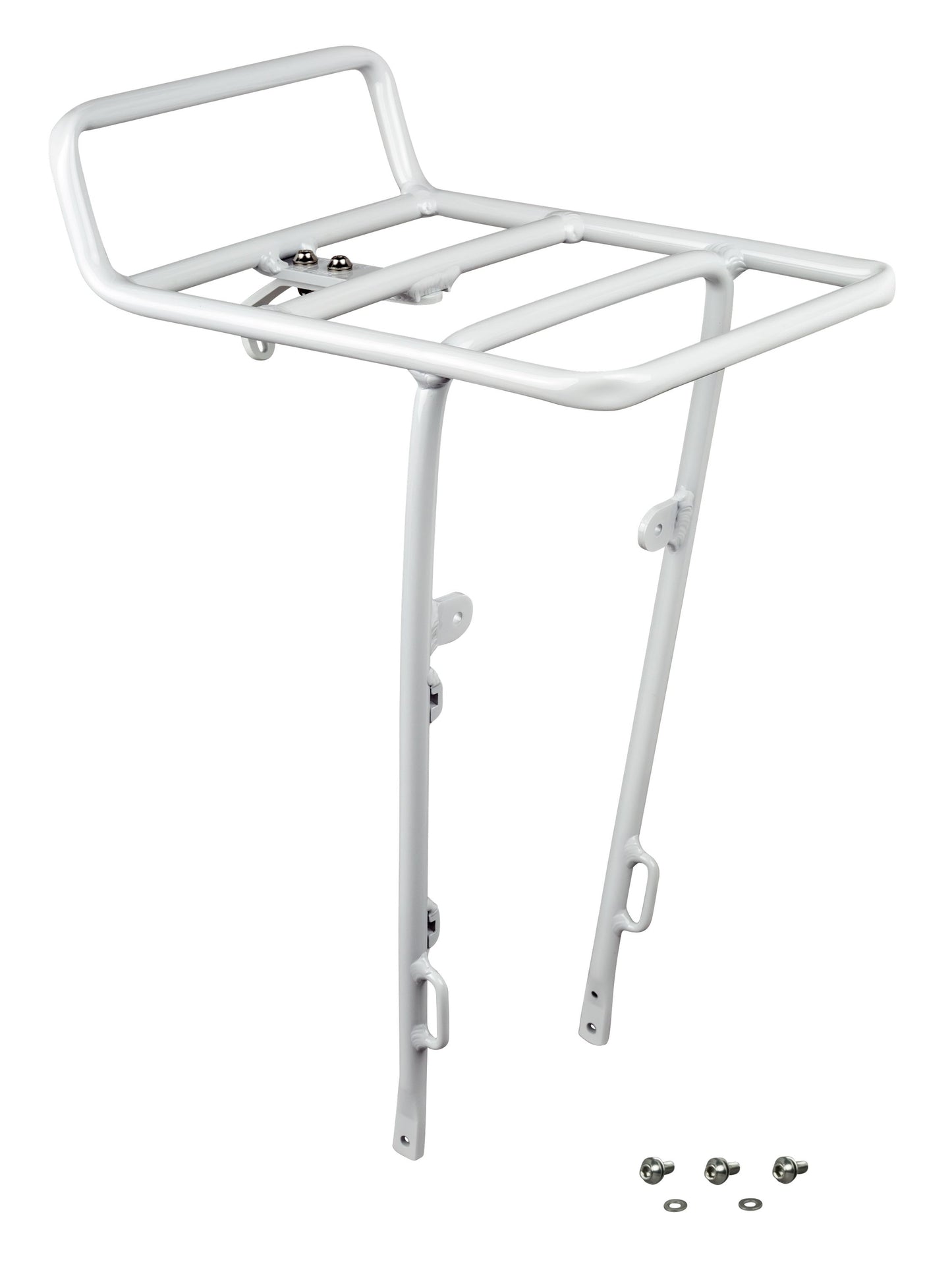 Portapacchi anteriore Electra Townie Commute