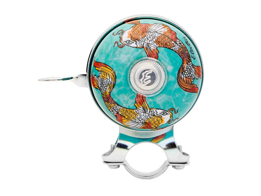Campanello Electra Koi Spinner
