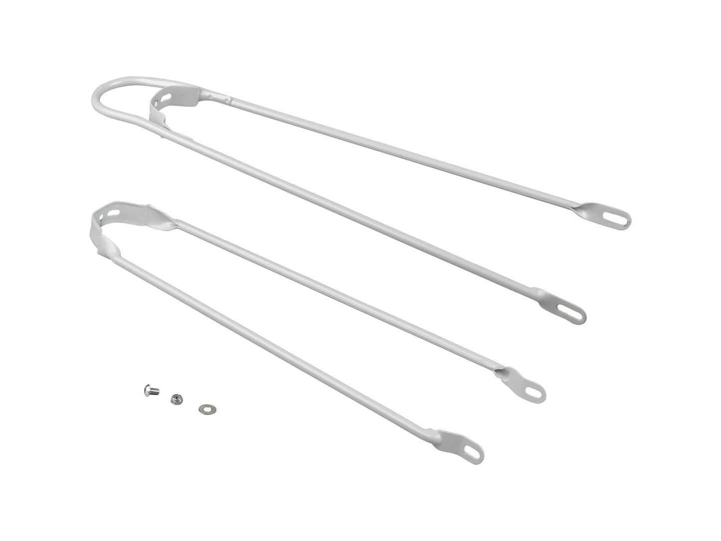 Set bacchette parafango per Electra Amsterdam