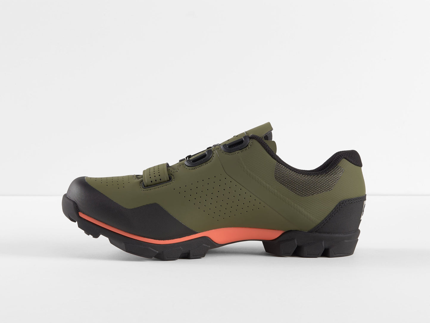 Scarpa da mountain bike Bontrager Foray