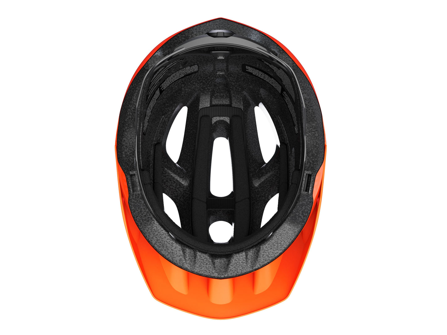 Casco da ciclismo per ragazzi Trek Tyro