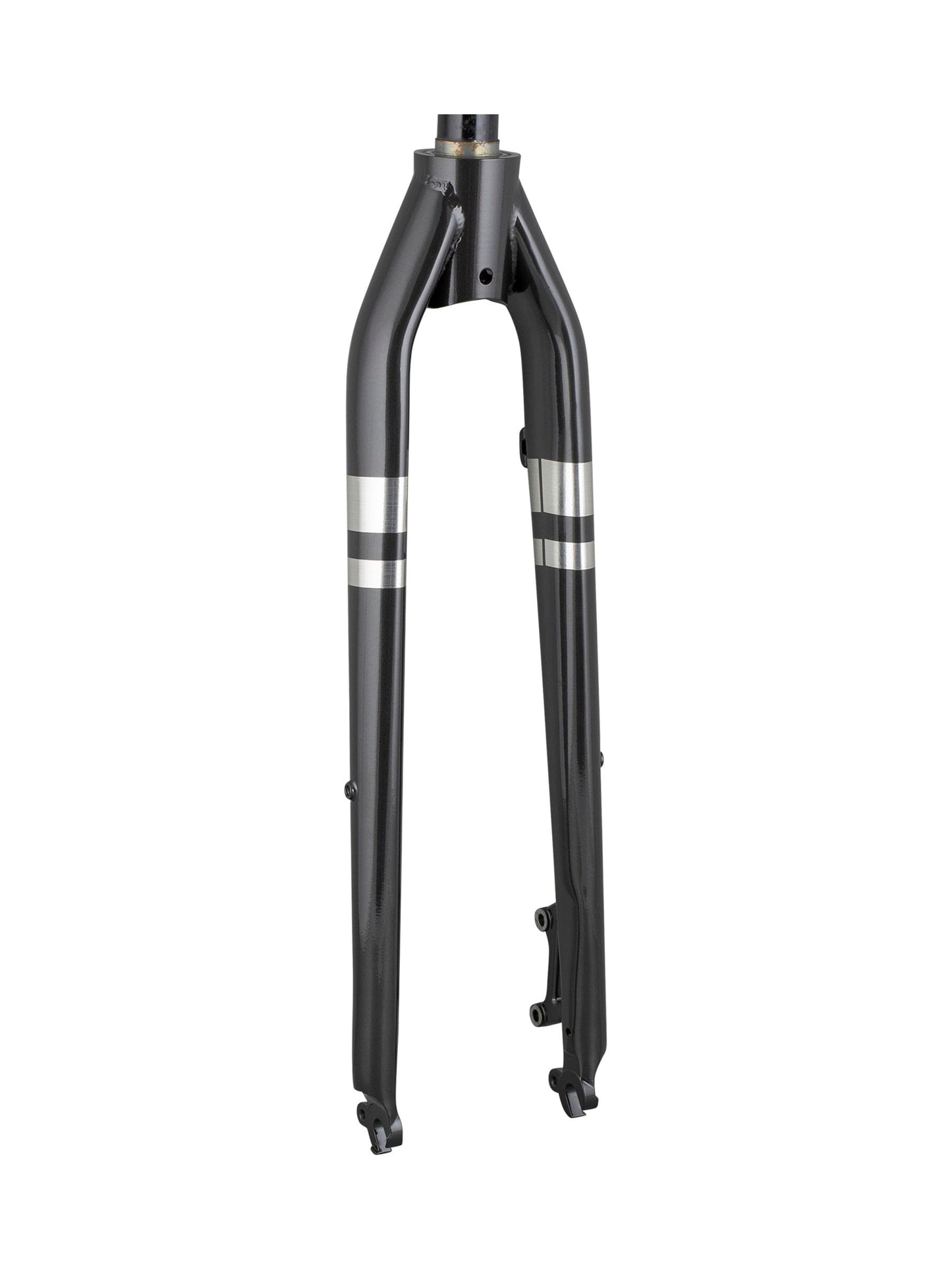 Trek 2021 Verve Steel 700c Disc Rigid Forks