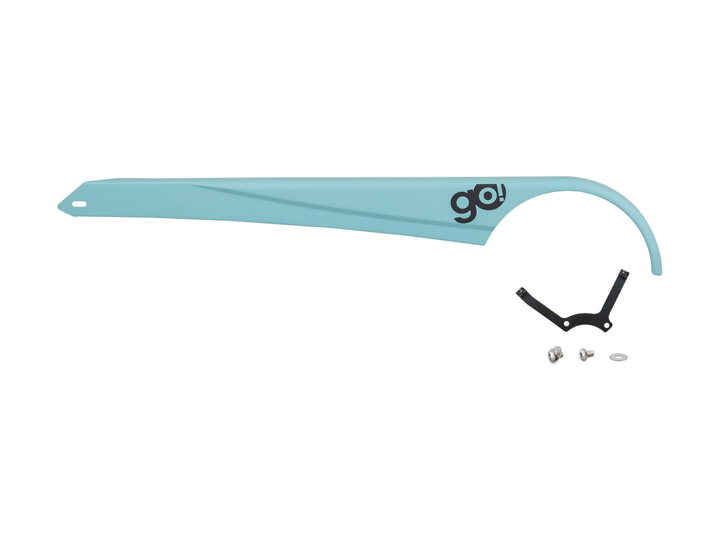 Parafanghi per Electra Townie Go! 8D 2021