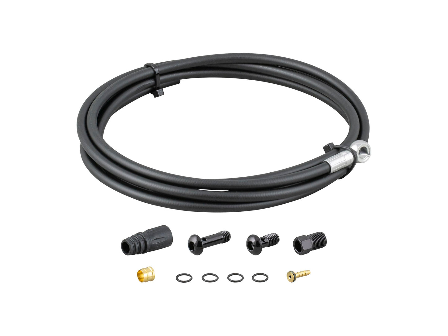 Tektro Hydraulic Brake Hose Kit