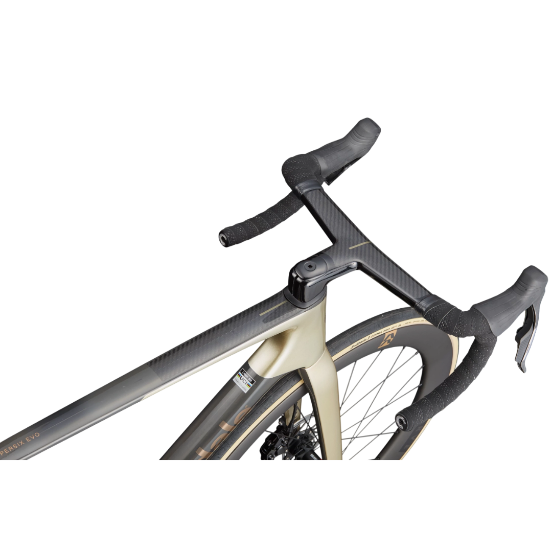 Cannondale SuperSix EVO 1 Platinum