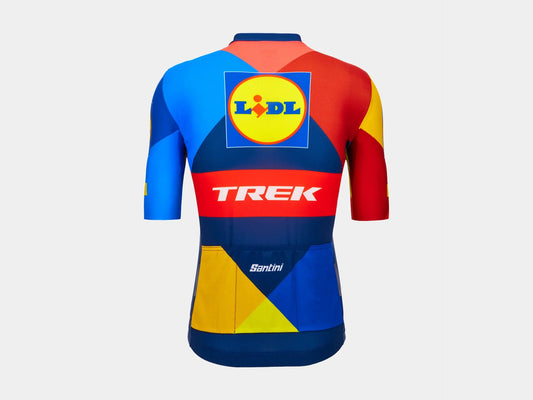 Maglia da donna Lidl-Trek Women's Replica Race