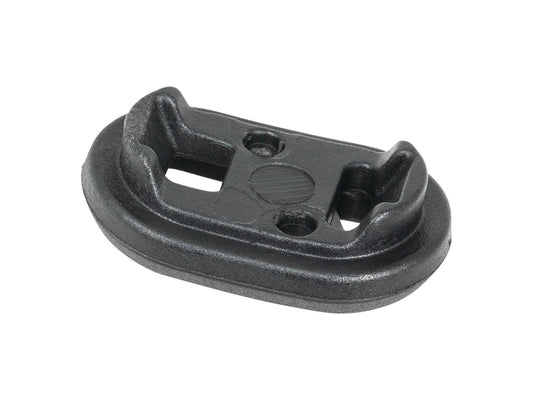 Passacavo tubo obliquo Trek Control Freak