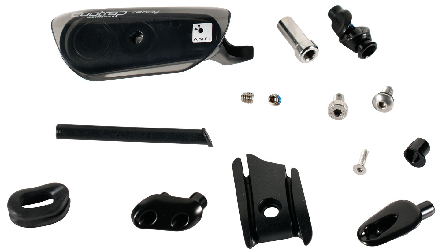 Trek Domane Carbon Frame Hardware